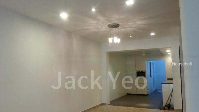 Serangoon Garden Estate, S$ 6,500 /月, 2,000 sqft, 有地 - Corner Terrace