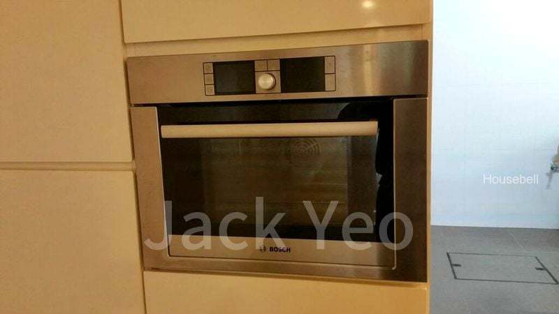 Serangoon Garden Estate, S$ 6,500 /月, 2,000 sqft, 有地 - Corner Terrace