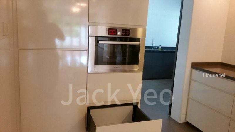 Serangoon Garden Estate, S$ 6,500 /月, 2,000 sqft, 有地 - Corner Terrace