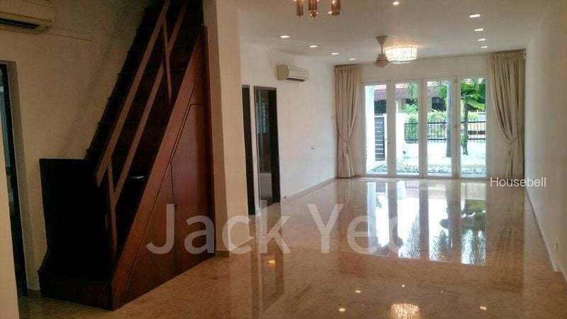 Serangoon Garden Estate, S$ 6,500 /月, 2,000 sqft, 有地 - Corner Terrace