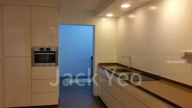 Serangoon Garden Estate, S$ 6,500 /月, 2,000 sqft, 有地 - Corner Terrace