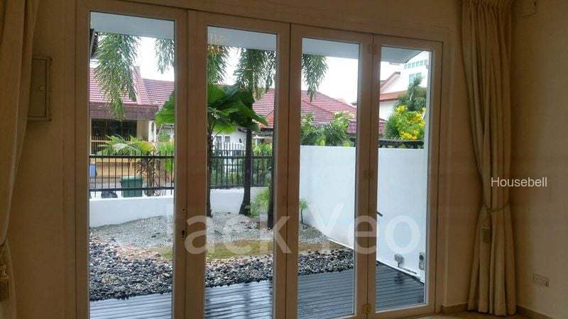 Serangoon Garden Estate, S$ 6,500 /月, 2,000 sqft, 有地 - Corner Terrace