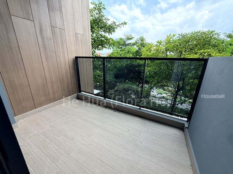 Kent Ridge Hill Residences, S$ 1,320,000, 646 sqft, Condos - Apartment