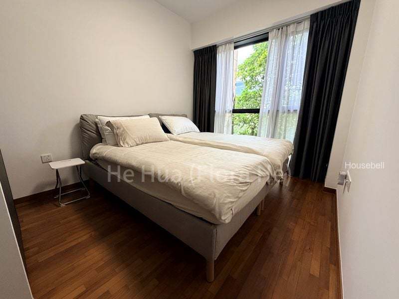 Kent Ridge Hill Residences(1)
