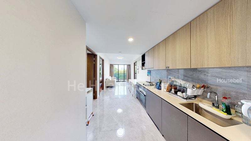 Kent Ridge Hill Residences(6)