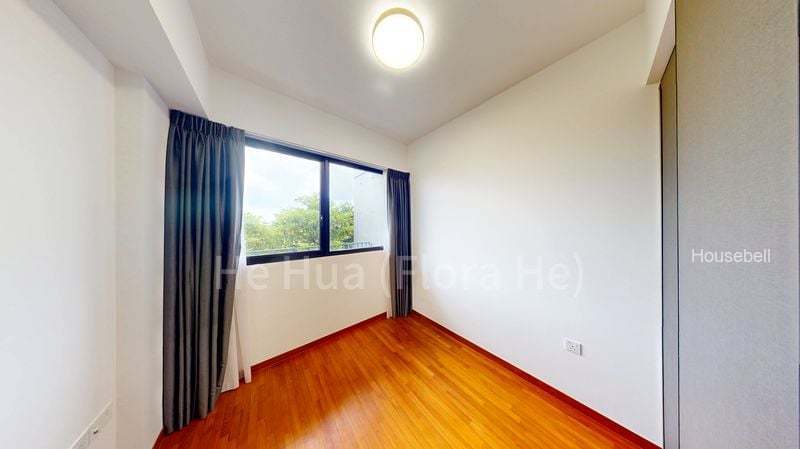 Kent Ridge Hill Residences, S$ 1,320,000, 646 sqft, Condos - Apartment