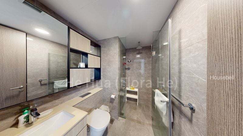 Kent Ridge Hill Residences(4)