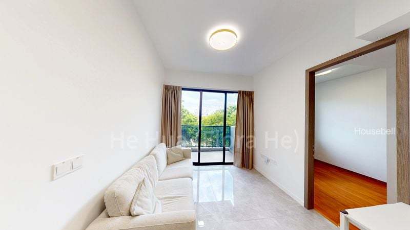 Kent Ridge Hill Residences(2)