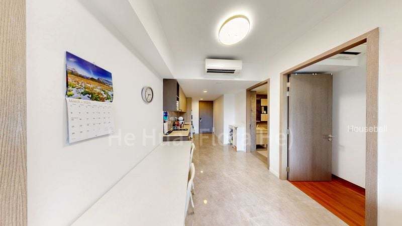 Kent Ridge Hill Residences(3)