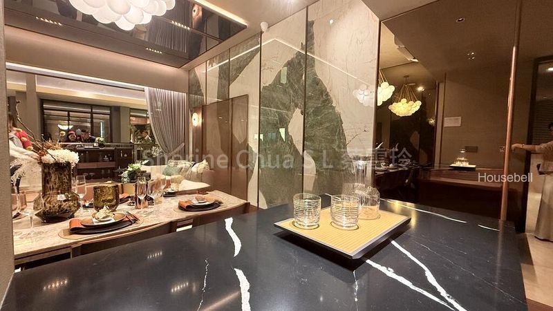 4 Bed Apartment (Condo) for Sale in  Marina Mall(1)