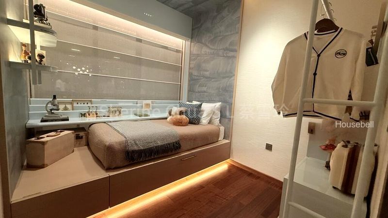 4 Bed Apartment (Condo) for Sale in  Marina Mall(5)