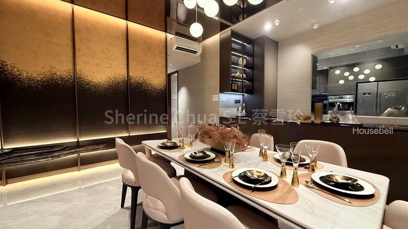4 Bed Apartment (Condo) for Sale in  Marina Mall(3)