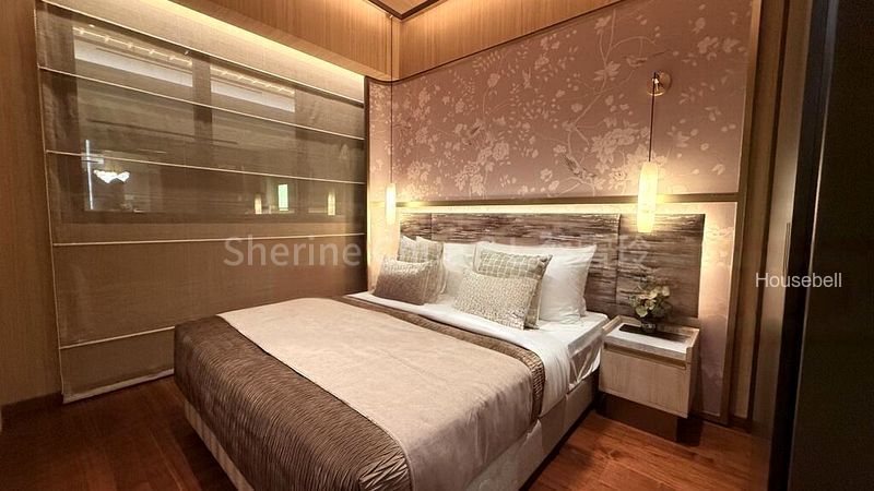 4 Bed Apartment (Condo) for Sale in  Marina Mall(6)