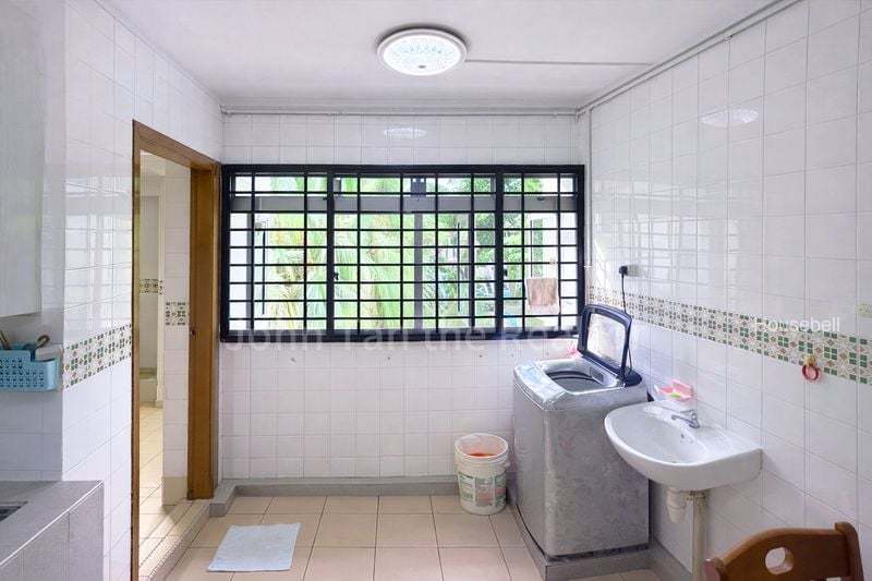 345 Choa Chu Kang Loop, S$ 768,000, 1,432 sqft, 组屋 - 5 A