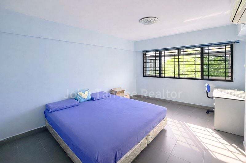 345 Choa Chu Kang Loop, S$ 768,000, 1,432 sqft, 组屋 - 5 A