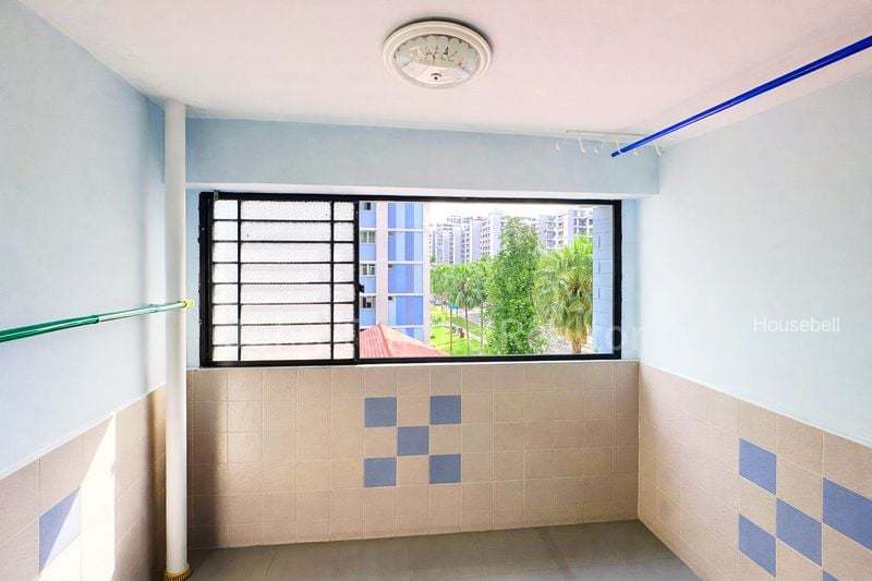 345 Choa Chu Kang Loop, S$ 768,000, 1,432 sqft, 组屋 - 5 A