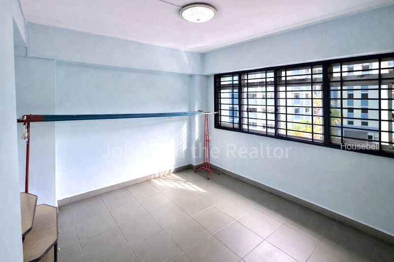 345 Choa Chu Kang Loop, S$ 768,000, 1,432 sqft, 组屋 - 5 A
