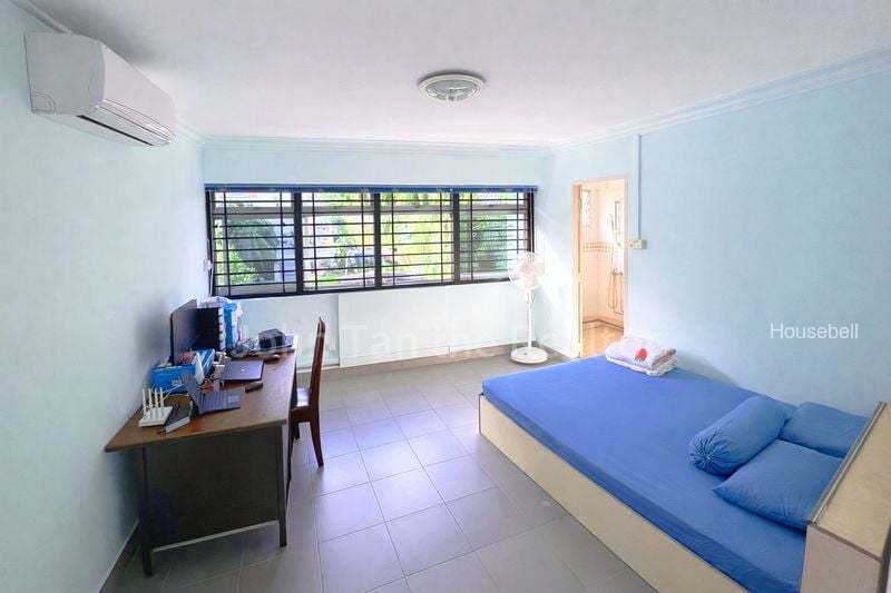 345 Choa Chu Kang Loop, S$ 768,000, 1,432 sqft, 组屋 - 5 A