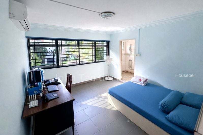 345 Choa Chu Kang Loop, S$ 768,000, 1,432 sqft, 组屋 - 5 A