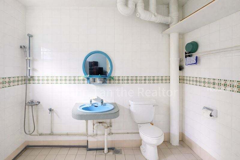 345 Choa Chu Kang Loop, S$ 768,000, 1,432 sqft, 组屋 - 5 A