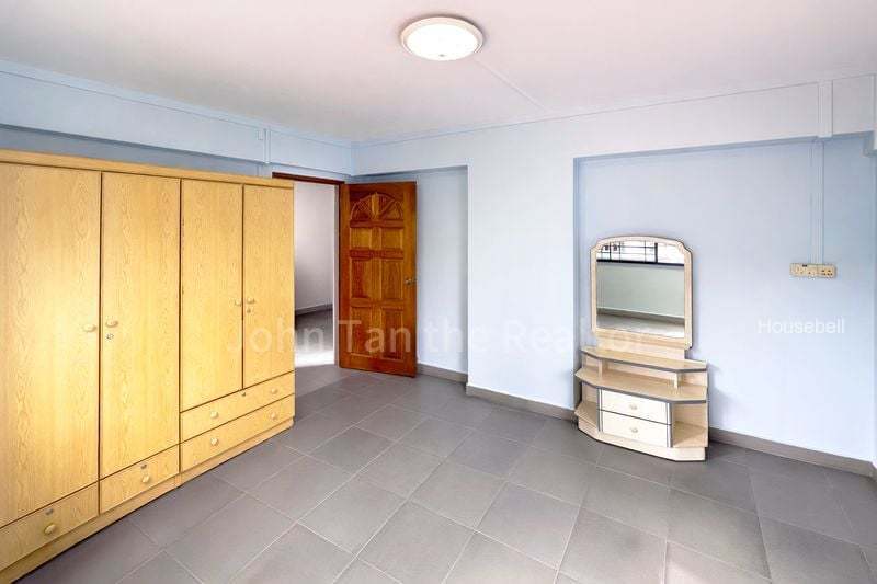 345 Choa Chu Kang Loop, S$ 768,000, 1,432 sqft, 组屋 - 5 A