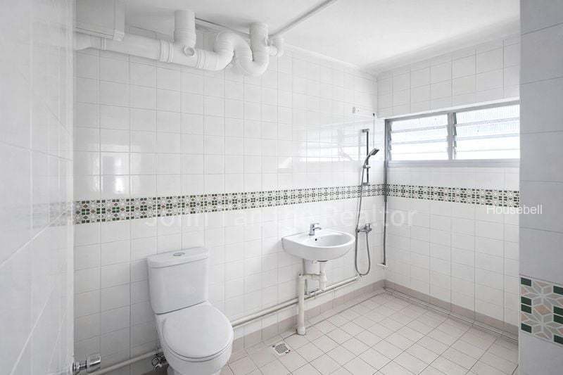 345 Choa Chu Kang Loop, S$ 768,000, 1,432 sqft, 组屋 - 5 A