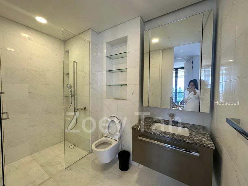 South Beach Residences(3)