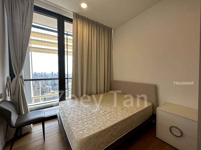 South Beach Residences(5)