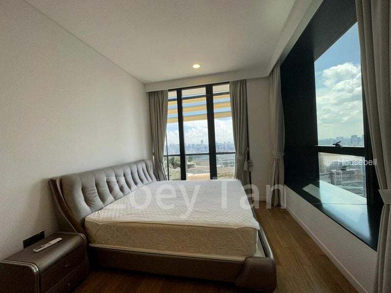 South Beach Residences(4)
