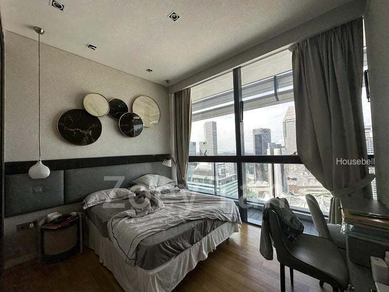 South Beach Residences(2)