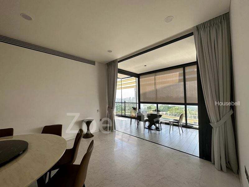 South Beach Residences, S$ 15,000 /mo, 1,668 sqft, Condos - Condominium