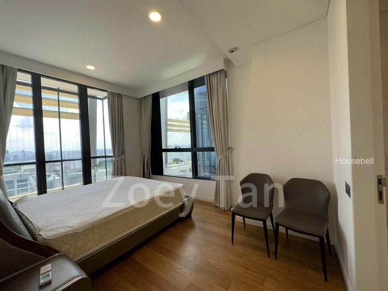 South Beach Residences(6)