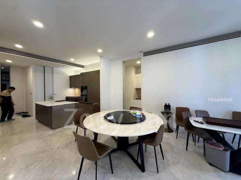 South Beach Residences, S$ 15,000 /mo, 1,668 sqft, Condos - Condominium