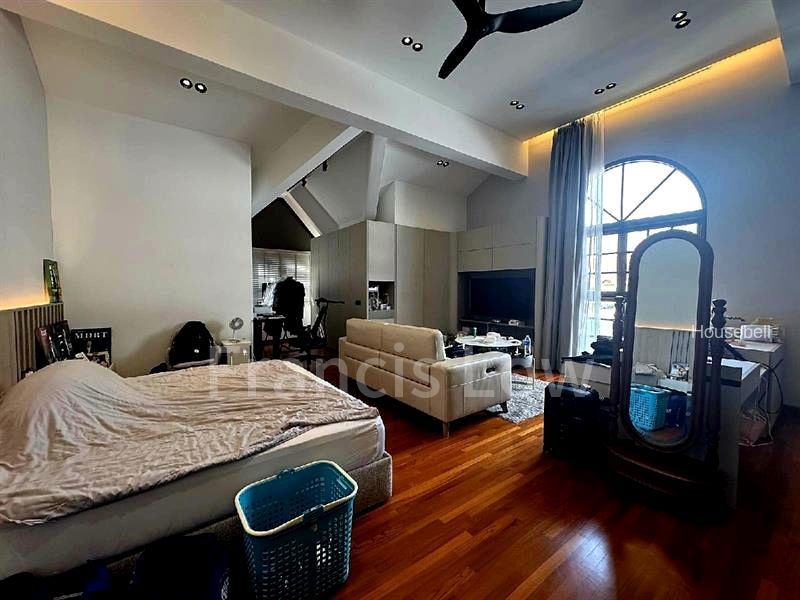 6 Bed (Landed) for Sale in  Woo Mon Chew Road, S$ 14,000,000, 9,316 sqft, Landed - Bungalow House