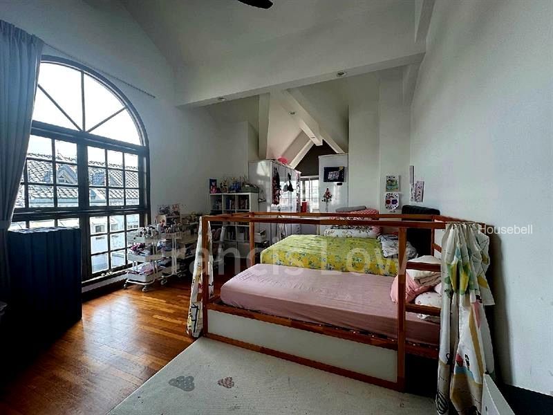 6 Bed (Landed) for Sale in  Woo Mon Chew Road, S$ 14,000,000, 9,316 sqft, Landed - Bungalow House