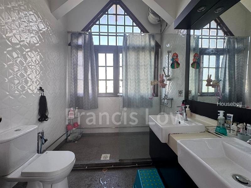 6 Bed (Landed) for Sale in  Woo Mon Chew Road, S$ 14,000,000, 9,316 sqft, Landed - Bungalow House