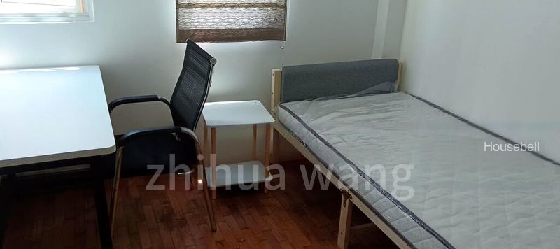 Burgundy Hill, S$ 1,250 /mo, 160 sqft, Landed - Semi-Detached House