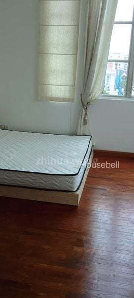 Burgundy Hill, S$ 1,250 /mo, 160 sqft, Landed - Semi-Detached House