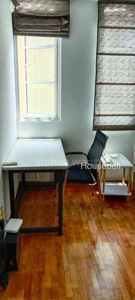 Burgundy Hill, S$ 1,250 /mo, 160 sqft, Landed - Semi-Detached House