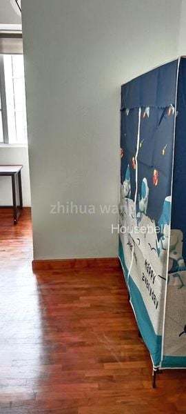 Burgundy Hill, S$ 1,250 /mo, 160 sqft, Landed - Semi-Detached House