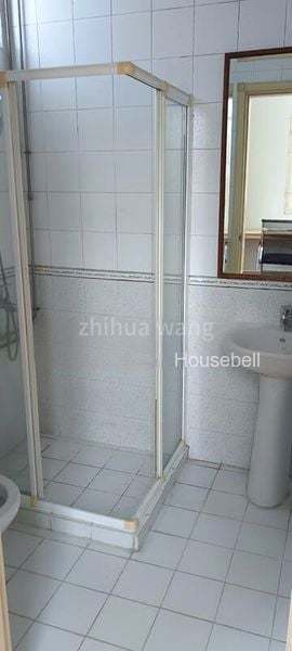 Burgundy Hill, S$ 1,250 /mo, 160 sqft, Landed - Semi-Detached House