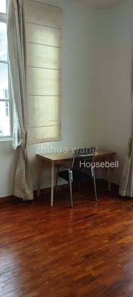 Burgundy Hill, S$ 1,250 /mo, 160 sqft, Landed - Semi-Detached House
