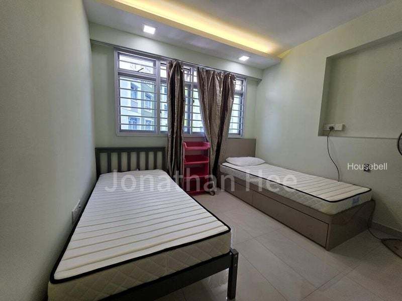 807A Chai Chee Road