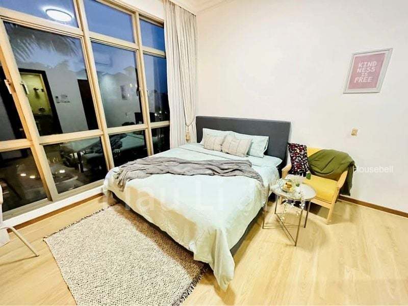 The Sterling, S$ 2,400 /mo, 200 sqft, Condos - Condominium