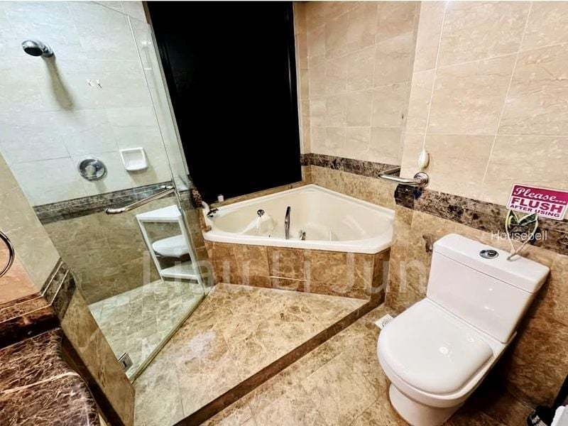 The Sterling, S$ 2,400 /mo, 200 sqft, Condos - Condominium