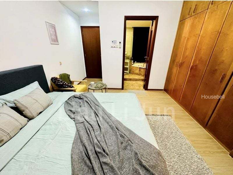 The Sterling, S$ 2,400 /mo, 200 sqft, Condos - Condominium