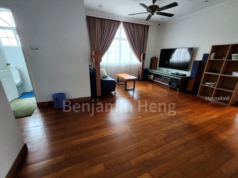 7 Bed Semi-Detached House (Landed) for Sale in  Jalan Serengam, S$ 5,188,888, 2,856 sqft, 有地 - Semi-Detached House