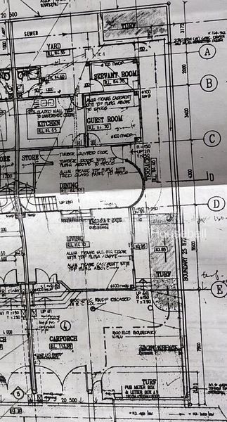 7 Bed Semi-Detached House (Landed) for Sale in  Jalan Serengam, S$ 5,188,888, 2,856 sqft, 有地 - Semi-Detached House
