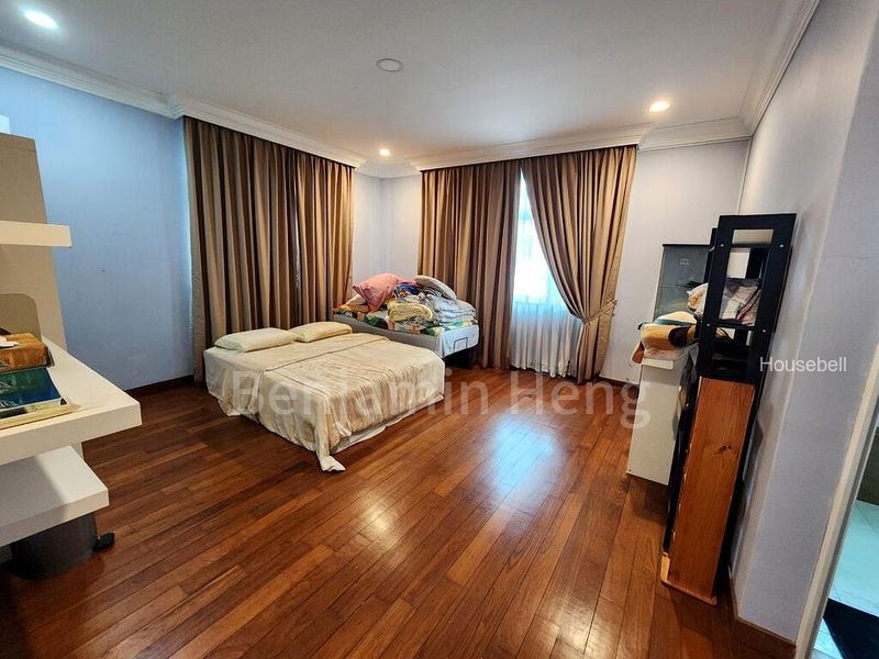 7 Bed Semi-Detached House (Landed) for Sale in  Jalan Serengam, S$ 5,188,888, 2,856 sqft, 有地 - Semi-Detached House