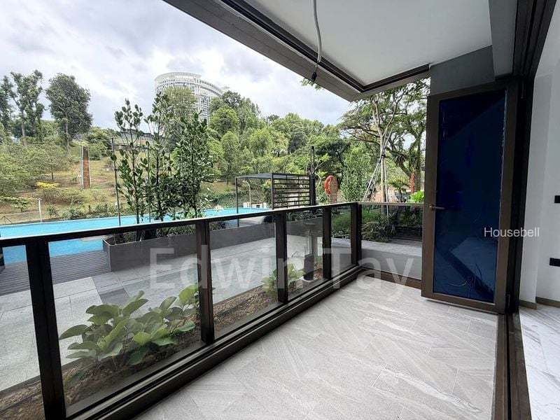 The Landmark, S$ 2,688,888, 1,076 sqft, Condos - Condominium